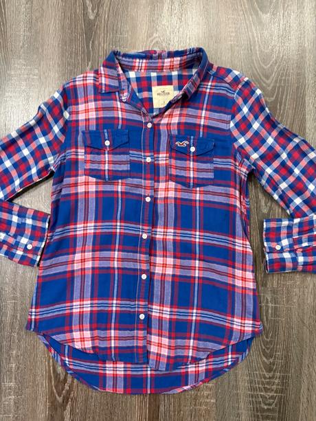 Hollister damska kosela s, hollister,s