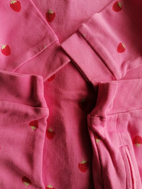 Farebné pyžamka, next,86