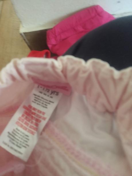 3/4letne nohavice, 92