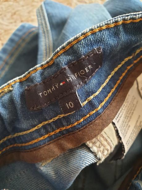 3/4 rifle, tommy hilfiger,140