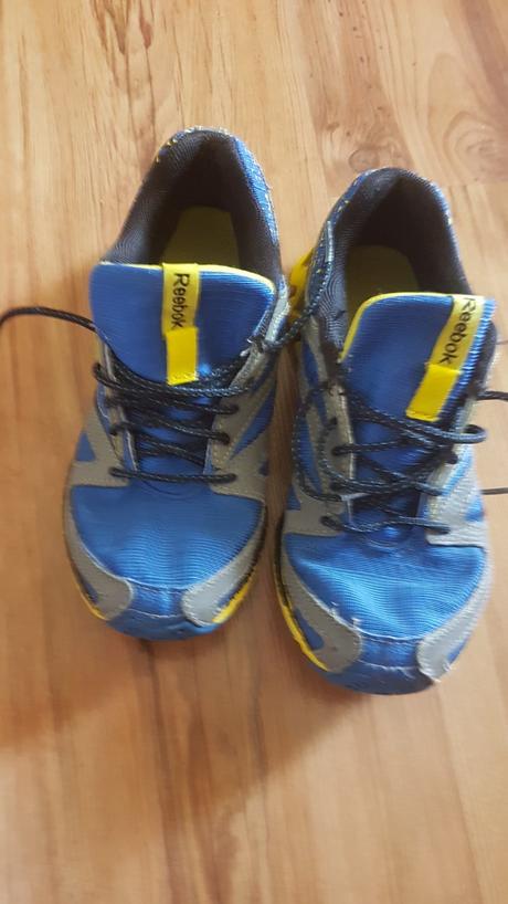 Tenisky/topánky zn.reebok, reebok,31