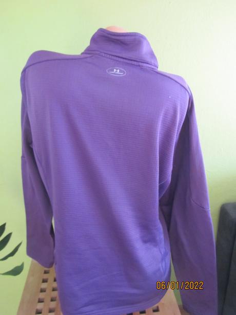 Mikina under armour, under armour,xl