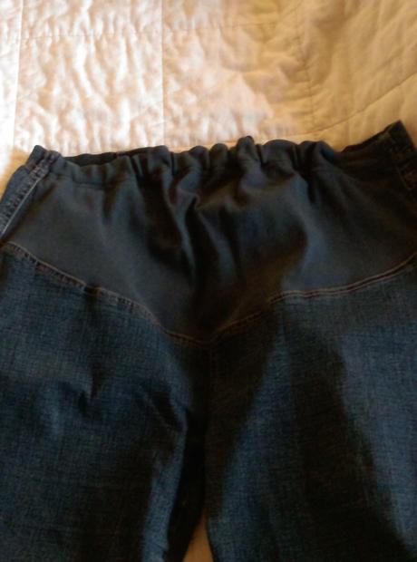 Tehotenské rifle, 42