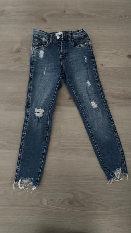 Slim rifle, zara,122