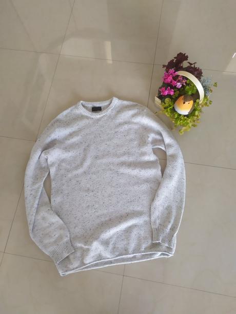 Mužský sveter, gate,l