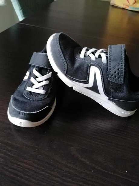 Chlapčenské tenisky, decathlon,31