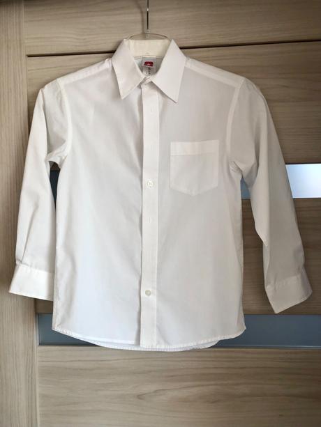 Slávnostný oblek, 128