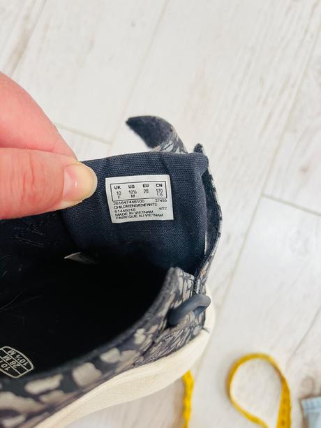 Tenisky clarks 28, clarks,28