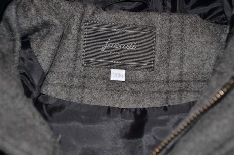 Kabát jacadi, jacadi,98