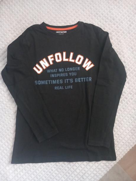 Balík vecí 146/152, 140–152