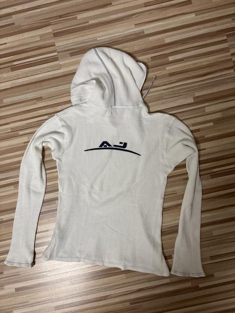 Armani nátelník xs/s, armani,164
