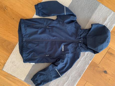 Reima prechodná nepremokavá bunda 116/122, reima,116