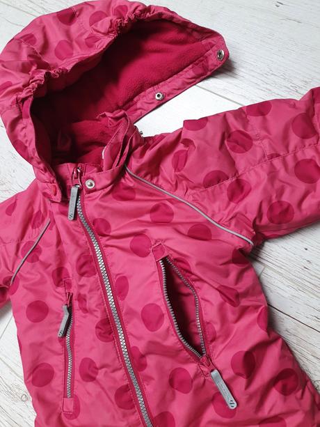 Vodoodpudivý overal h&m (86), 12 - 18 mesiacov, h&m,86