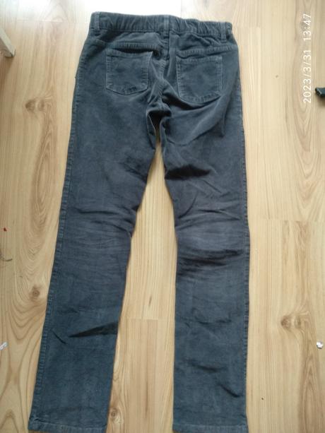 Menzestraky sede, old navy,152