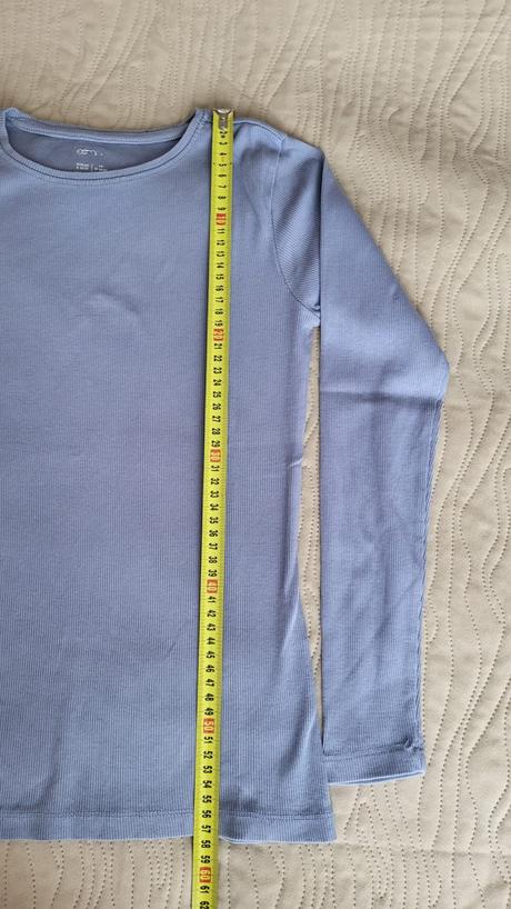 Dámsky nárelník velk. 36, esmara,36