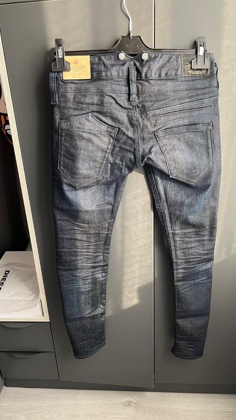 Rifle herrlicher, 28