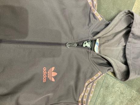 Adidas mikina, adidas,m