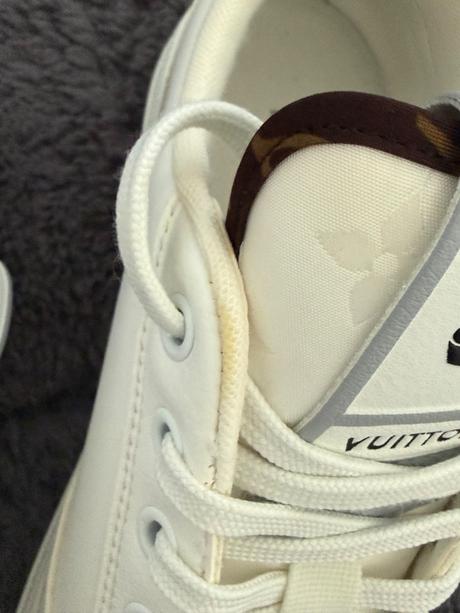 Tenisky louis vuitton, louis vuitton,38