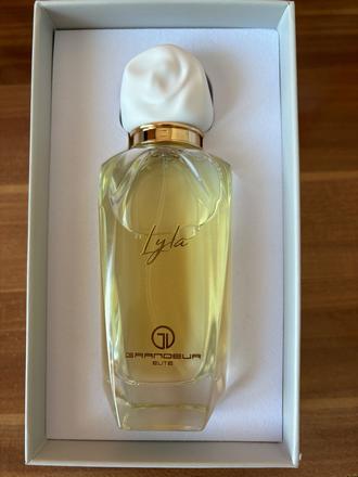 Grandeur lyla parfumovaná voda pre ženy 100 ml,