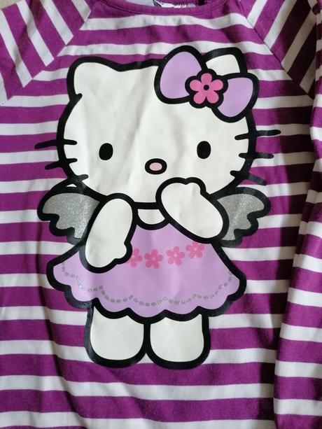 Šaty s dlhým rukávom, 110