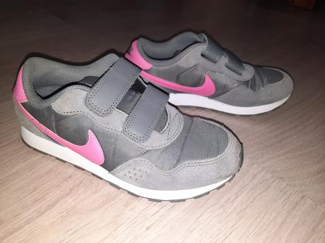 Botasky, nike,34