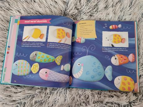 Pestré tvorenie pre deti, 