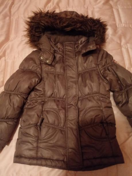 Teplučka bunda, 116