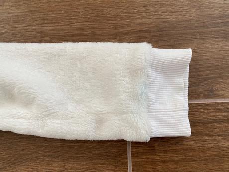 Mikina jednorozec, h&m,122