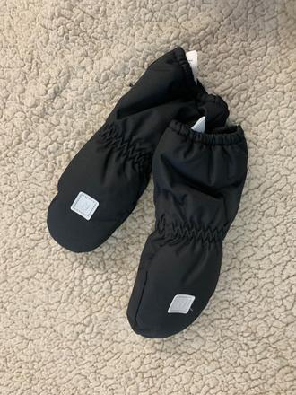 Reima tassu zimné rukavice 2, 80/86/92, reima,80 / 86 / 92