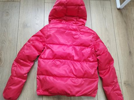 Bunda giorgo armani, 152