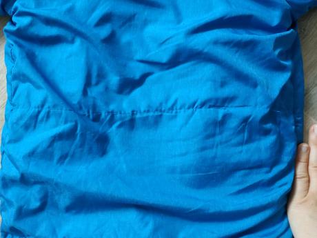 Zimný overal, lupilu,74