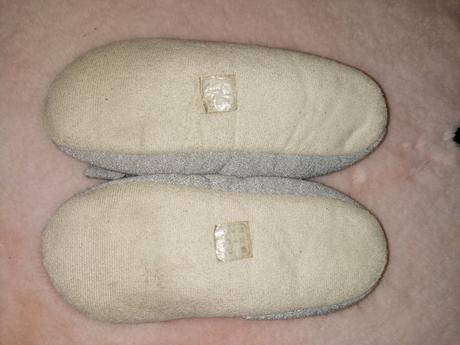 Mäkulinké papučky, f&f,29