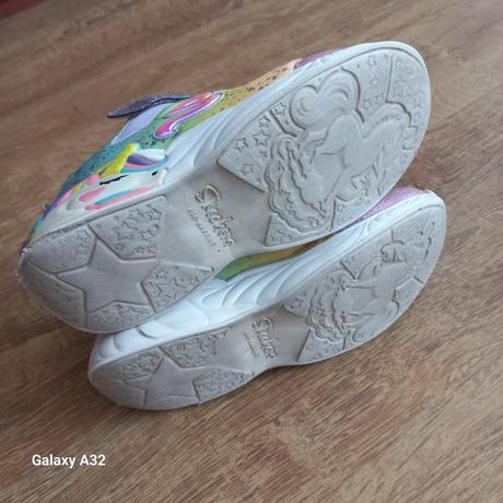 Tenisky skechers, skechers,36
