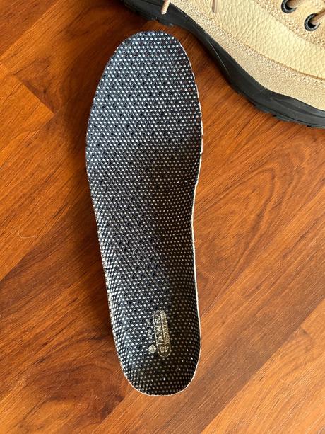 Turistické waterproof kožené topánky zn.luhta č.40, 40