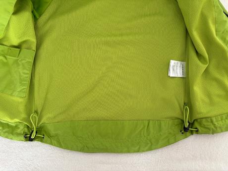 Krásna ľahká bundička, 116