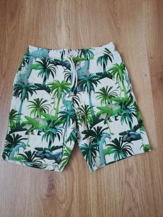 Šortky s6849, h&m,134
