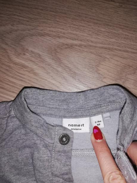 Kabátik, name it,62