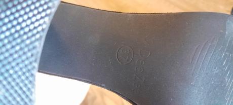 Sandalky dámske, 37