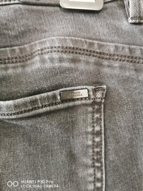 Dámske rifle armani, armani,24