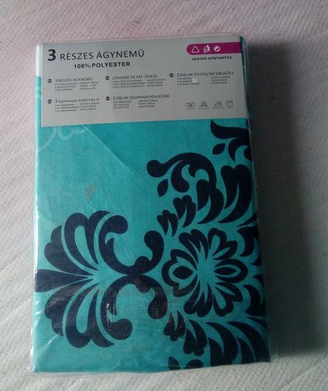 3 - dielne obliečky, 