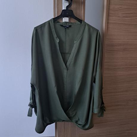 Blúzka top secret, m