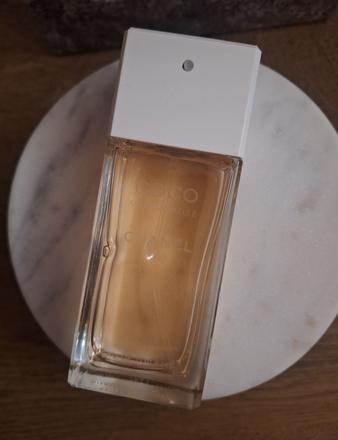 Parfém chanel coco mademoiselle edt,