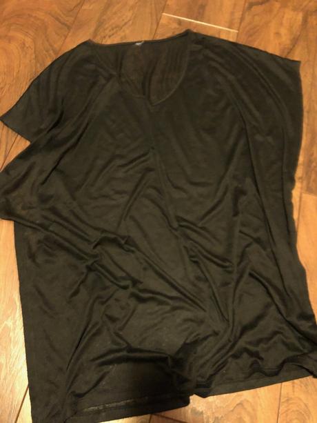 Tričko na plavky zara, zara,m