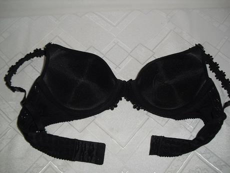 Elegantna s maslickou podprsenka, 70b