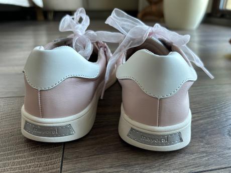 Dievčenské tenisky mayoral, mayoral,37