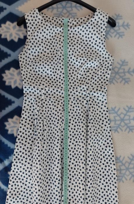 Letné šatočky v.xs, xs