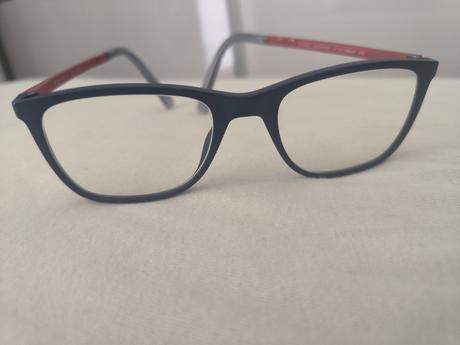 Rám dioptrických okuliarov detský, esprit