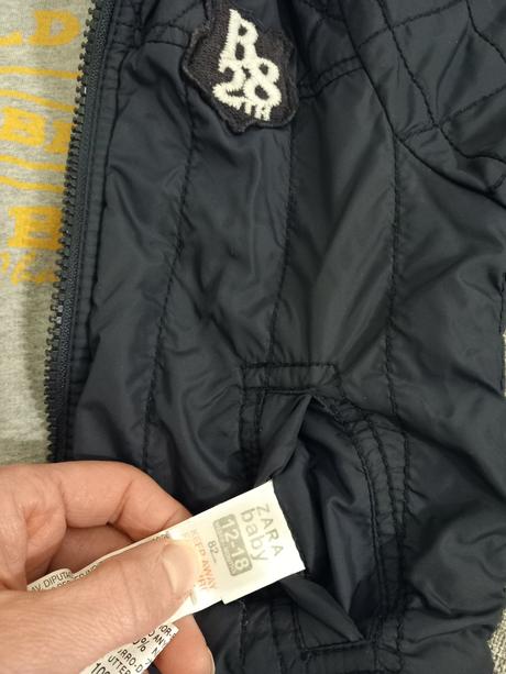 Zara bundička, zara,80