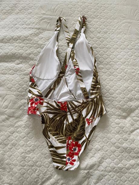 Nove tommy hilfiger cele plavky m, tommy hilfiger,m