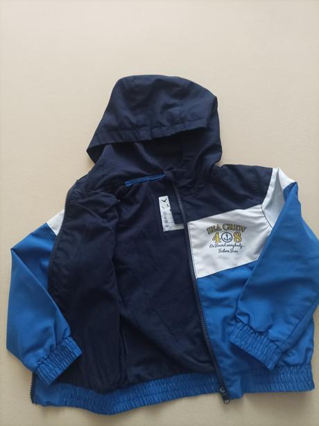 Prechodná bunda, lupilu,116